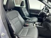 Thumbnail of 2021 Lunar Silver Honda Passport