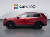 Thumbnail of 2024 Radiant Red Honda CR-V Hybrid