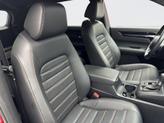 Thumbnail of 2024 Radiant Red Honda CR-V Hybrid