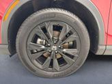 Thumbnail of 2024 Radiant Red Honda CR-V Hybrid