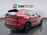Thumbnail of 2024 Radiant Red Honda CR-V Hybrid
