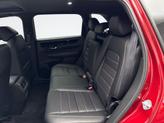 Thumbnail of 2024 Radiant Red Honda CR-V Hybrid