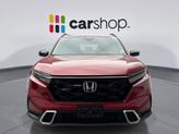 Thumbnail of 2024 Radiant Red Honda CR-V Hybrid