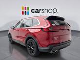 Thumbnail of 2024 Radiant Red Honda CR-V Hybrid