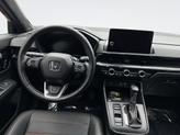 Thumbnail of 2024 Radiant Red Honda CR-V Hybrid