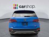 Thumbnail of 2022 Cornflower Blue Volkswagen Taos
