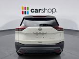 Thumbnail of 2023 Pearl White Tricoat Nissan Rogue