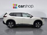 Thumbnail of 2023 Pearl White Tricoat Nissan Rogue