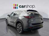 Thumbnail of 2022 Machine Gray Metallic Mazda CX-5