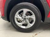 Thumbnail of 2022 Calypso Red Hyundai TUCSON