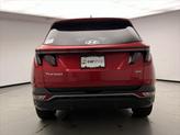Thumbnail of 2022 Calypso Red Hyundai TUCSON