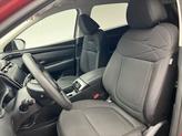 Thumbnail of 2022 Calypso Red Hyundai TUCSON