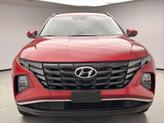 Thumbnail of 2022 Calypso Red Hyundai TUCSON