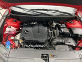 Thumbnail of 2022 Calypso Red Hyundai TUCSON