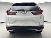 Thumbnail of 2020 Platinum White Honda CR-V