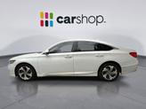 Thumbnail of 2018 Platinum White Honda Accord