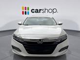 Thumbnail of 2018 Platinum White Honda Accord