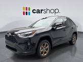 Photo of 2024 Midnight Black Metallic Toyota RAV4