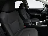 Thumbnail of 2024 Midnight Black Metallic Toyota RAV4