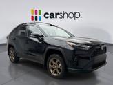 Thumbnail of 2024 Midnight Black Metallic Toyota RAV4