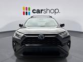Thumbnail of 2024 Midnight Black Metallic Toyota RAV4
