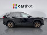 Thumbnail of 2024 Midnight Black Metallic Toyota RAV4