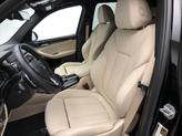 Thumbnail of 2019 Jet Black BMW X3