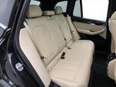 Thumbnail of 2019 Jet Black BMW X3