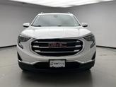 Thumbnail of 2018 Summit White GMC Terrain