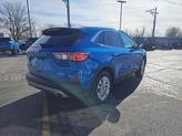 Thumbnail of 2021 Velocity Blue Ford Escape