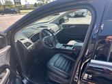 Thumbnail of 2020 Agate Black Ford Edge