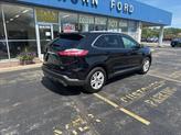 Thumbnail of 2020 Agate Black Ford Edge