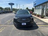 Thumbnail of 2020 Agate Black Ford Edge