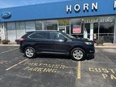 Thumbnail of 2020 Agate Black Ford Edge