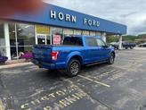 Thumbnail of 2015 Blue Flame Metallic Ford F-150