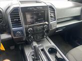 Thumbnail of 2015 Blue Flame Metallic Ford F-150