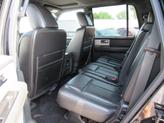 Thumbnail of 2011 Tuxedo Black Metallic Ford Expedition