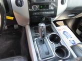 Thumbnail of 2011 Tuxedo Black Metallic Ford Expedition