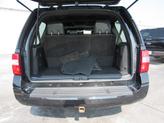 Thumbnail of 2011 Tuxedo Black Metallic Ford Expedition