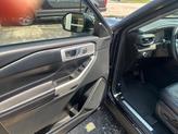 Thumbnail of 2022 Agate Black Ford Explorer