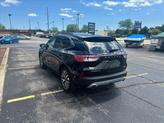 Thumbnail of 2020 Agate Black Ford Escape
