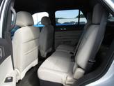 Thumbnail of 2014 Ingot Silver Metallic Ford Explorer