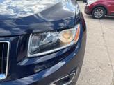 Thumbnail of 2016 True Blue Pearlcoat Jeep Grand Cherokee
