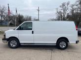 Thumbnail of 2014 Summit White GMC Savana 2500