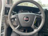 Thumbnail of 2014 Summit White GMC Savana 2500