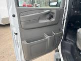 Thumbnail of 2014 Summit White GMC Savana 2500