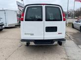 Thumbnail of 2014 Summit White GMC Savana 2500
