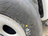 Thumbnail of 2014 Summit White GMC Savana 2500