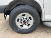 Thumbnail of 2014 Summit White GMC Savana 2500