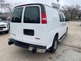 Thumbnail of 2014 Summit White GMC Savana 2500